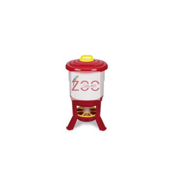 Imperial automata baromfi etető adagoló 50 literes