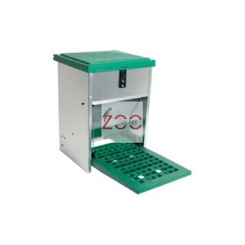 Automata baromfi önetető, 5 kg