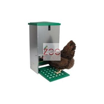 Automata pedálos önetető, 20 kg