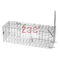 Rágcsáló csapda, 60 cm
