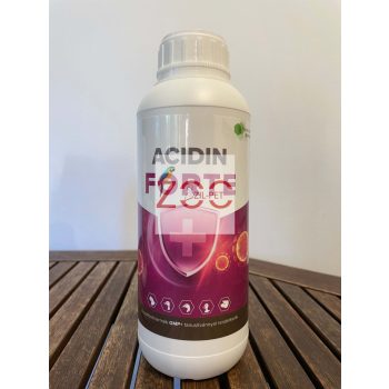 Acidin Forte ivóvíz savanyító 1 liter