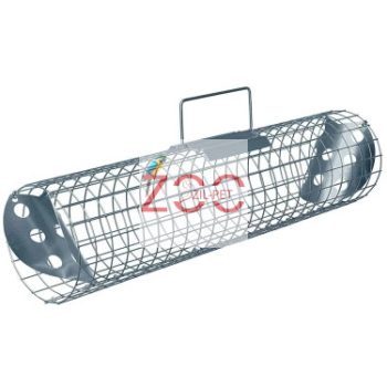   TRAP ZL60xO14 Ereszcsapda nyesteknek, patkányoknak, ragadozók és menyétek