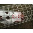 TRAP ZL60xO14 Ereszcsapda nyesteknek, patkányoknak, ragadozók és menyétek