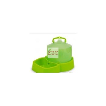 Itatótál kisállatok számára - 5 liter