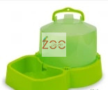 Itatótál kisállatok számára - 5 liter