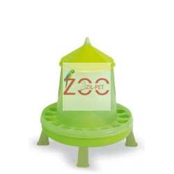 Gaun baromfi etető lábakkal - 4 kg