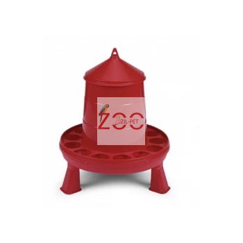 GAUN adagoló etető lábakkal baromfi számára - 2 kg