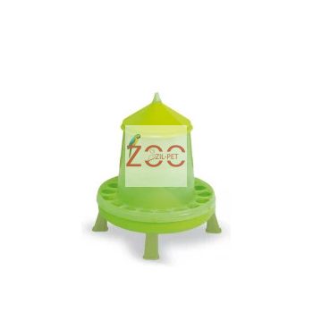 GAUN baromfi etető lábakkal - 8 kg