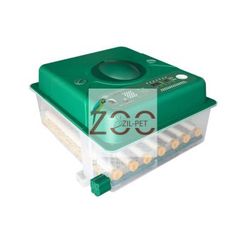   Automata keltető ECO PROFI C36 - tyúkok, kacsák, libák és galambok számára