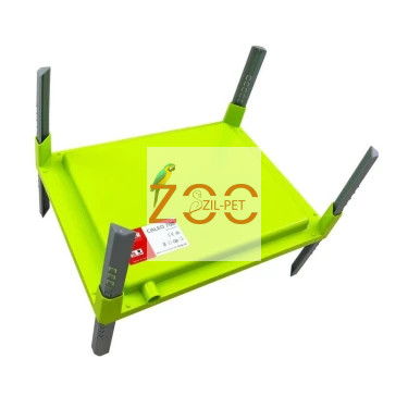 Caleo 700 fűtőlap csirkéknek, 15V, 30,5 x 23 cm