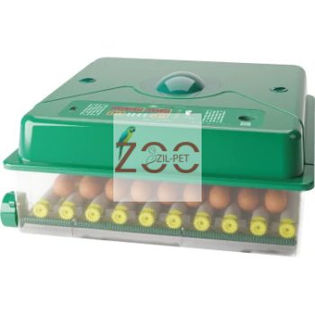   Automata keltető  ECO PROFI C70 - tyúkok, kacsák, libák és galambok számára