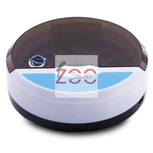 YZ9-9 félautomata mini digitális keltetőgép 9 nagyméretű tojáshoz, digitális hőmérővel. 