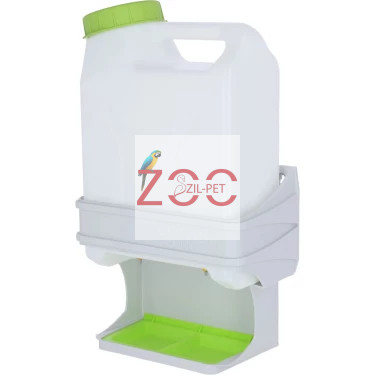 KERBL SmartCoop baromfi itató 10 l