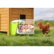 KERBL SmartCoop pedálos etető baromfi számára 7,5 kg