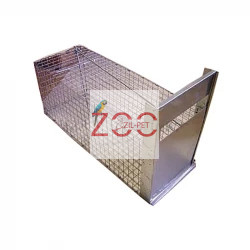 Egyoldalú csapda patkányoknak 68cm
