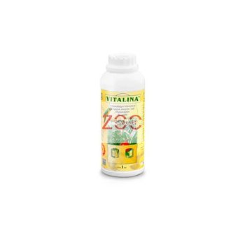 VITALINA 1000ml (zöldség, gyümölcs, gyógynövény) 