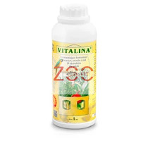 VITALINA 1000ml (zöldség, gyümölcs, gyógynövény) 