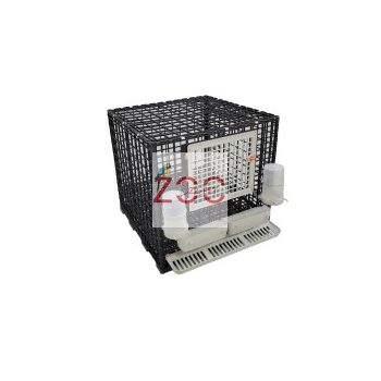 Tyúkól – Leganest Care – 62 cm X 62 cm X 62 cm
