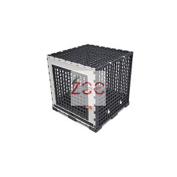   Moduláris ketrec állatoknak - Leganest AGF EKO F1 - 32/42/62 cm