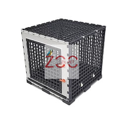 Moduláris ketrec állatoknak - Leganest AGF EKO F1 - 32/42/62 cm