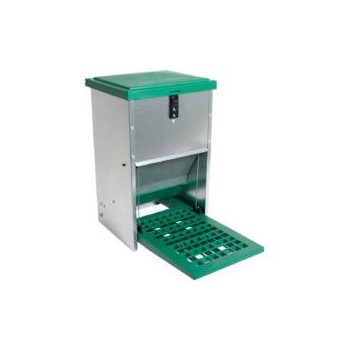 AUTOMATA PEDÁLOS ÖNETETŐ, 8 KG