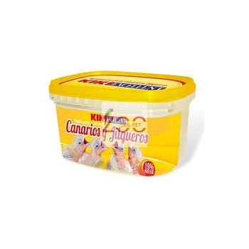 Pinty-Kanári kézzelnevelő 250 gr