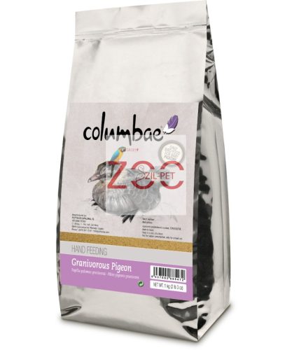 Galamb kézzelnevelő táp 1 kg galambfiókák neveléséhez 8-10 napos kortól. 