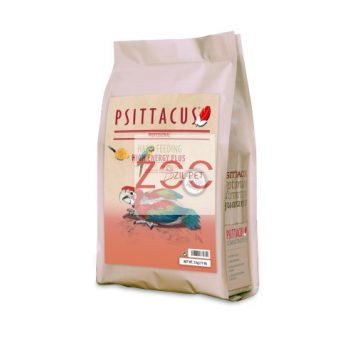   Hand feeding high energy plus 5 kg aráknak, guarubáknak, pioniteseknek.