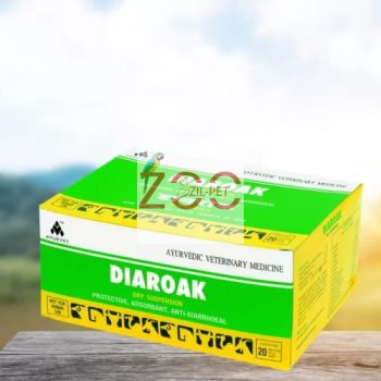 Diaroak hasmenés elleni premix 30g