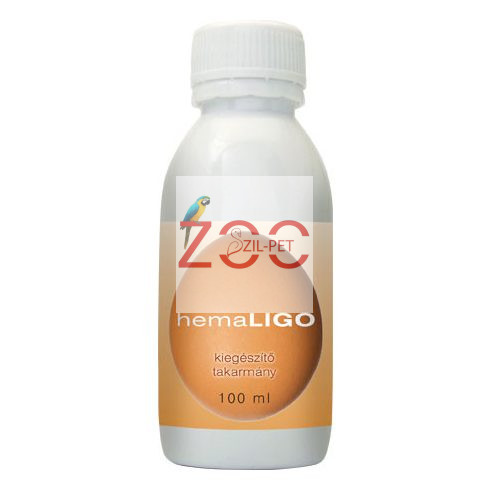 HEMALIGO 100 ML tojáshozam