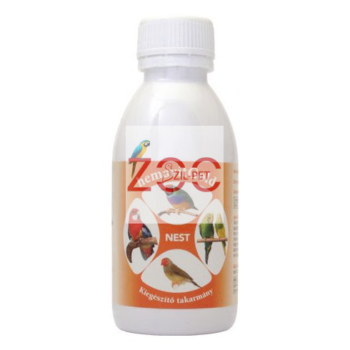 HEMAVIT GOLD NEST 125 ML szaporodás 