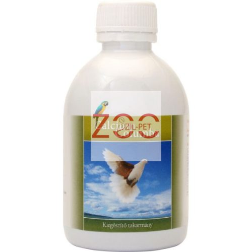 CALCIUM COLUMBA 250 ML