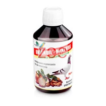 ONIONOIL-MIXTURE 250ml   Javítja a természetes ellenálló képességet