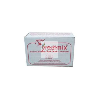     REDIMIX 750g ásványi kocka kagylóval és sörélesztővel