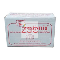   REDIMIX 750g ásványi kocka kagylóval és sörélesztővel