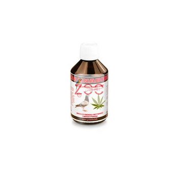 CANNABIOL 250ml  Ω3 és Ω6 zsírsavak egyensúlyának