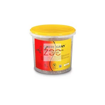   CORTE-GRAN 5kg növényi hatóanyagok, tanninok, szerves savak és sók .