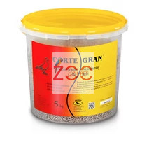 CORTE-GRAN 5kg növényi hatóanyagok, tanninok, szerves savak és sók .