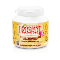 DROSAVIT 250g  sörélesztőt tartalmaz