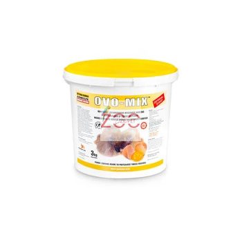 OVO-MIX 3kg aminosavak és nyomelemek