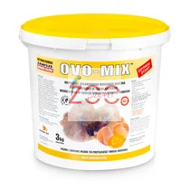 OVO-MIX 3kg aminosavak és nyomelemek