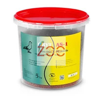 GRYT MINERALY AS-1 5 kg , vörös ásványi kiegészítő