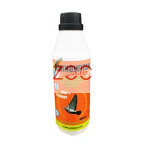 AMINOWITAM 500ml  esszenciális aminosavat és rengeteg vitamint