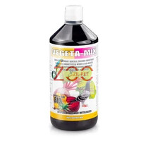 VEGETA-MIX 1000ml 19 természetes, zöldség és gyógynövény