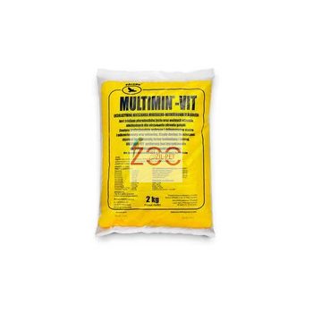 MULTIMIN-VIT 2kg makro- és mikroelemek