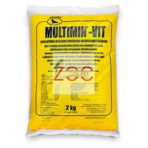 MULTIMIN-VIT 2kg makro- és mikroelemek