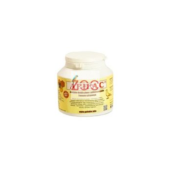 APIFAC 250g sörélesztő,virágpor(tollasodásra)