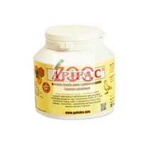 APIFAC 250g sörélesztő,virágpor(tollasodásra)