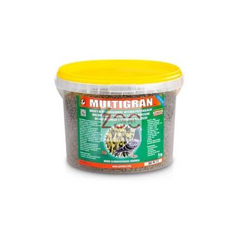 MULTIGRAN 3kg tengeri alga