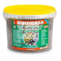 MULTIGRAN 3kg tengeri alga